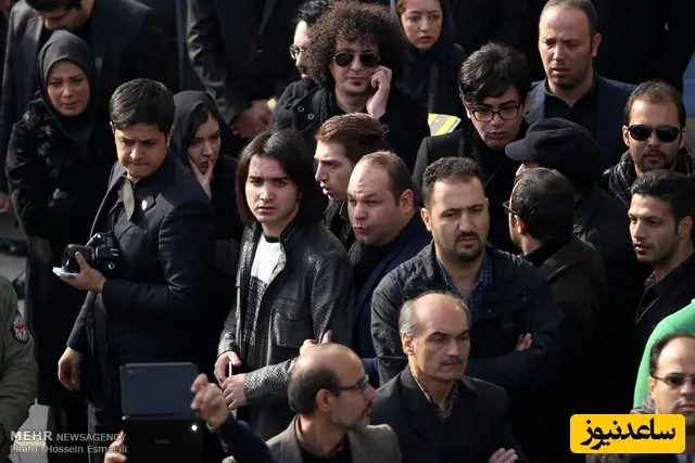 مراسم خاکسپاری