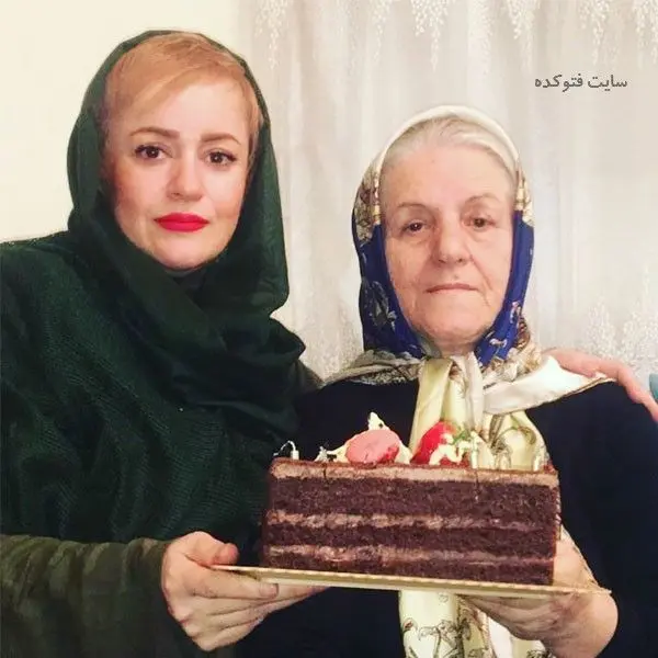 نعیمه نظام دوست