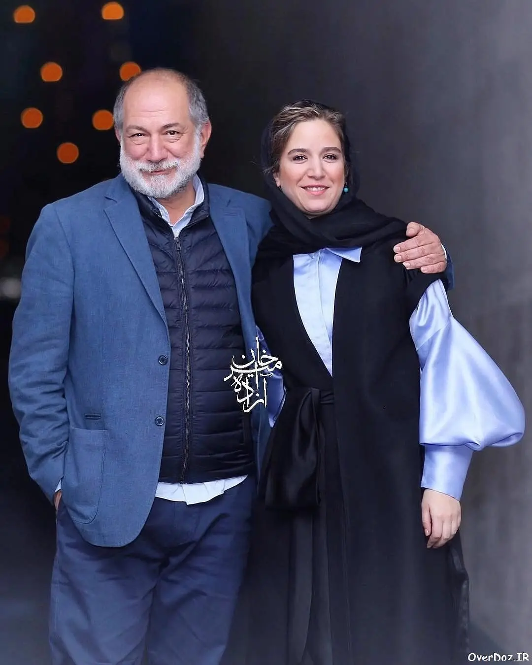 ستاره پسیانی