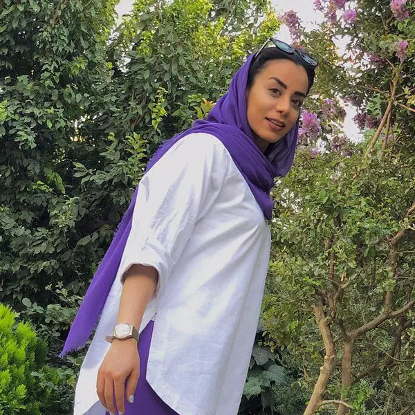 شبنم علیخانی