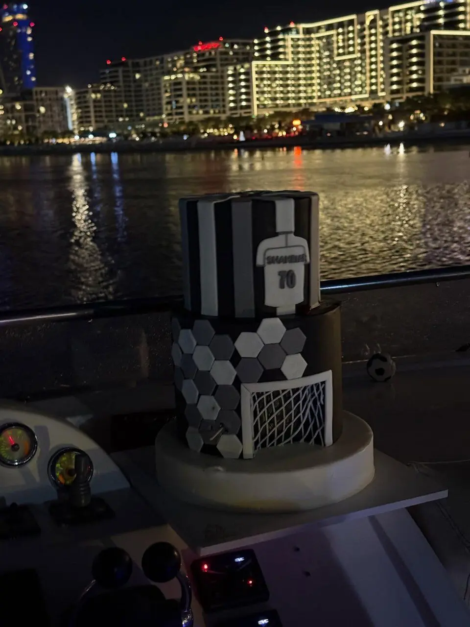 تولد مقانلو