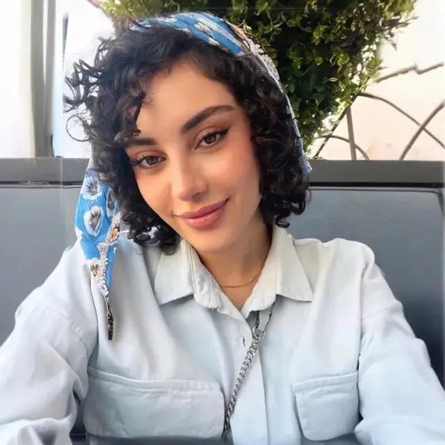 ترلان پروانه