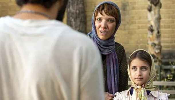 صدف اسپهبدی