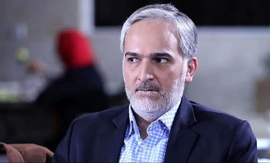 بیژن بنفشهخواه