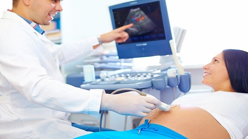 doppler-ultrasound