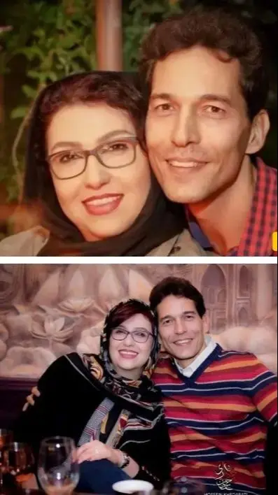 معصومه کریمی