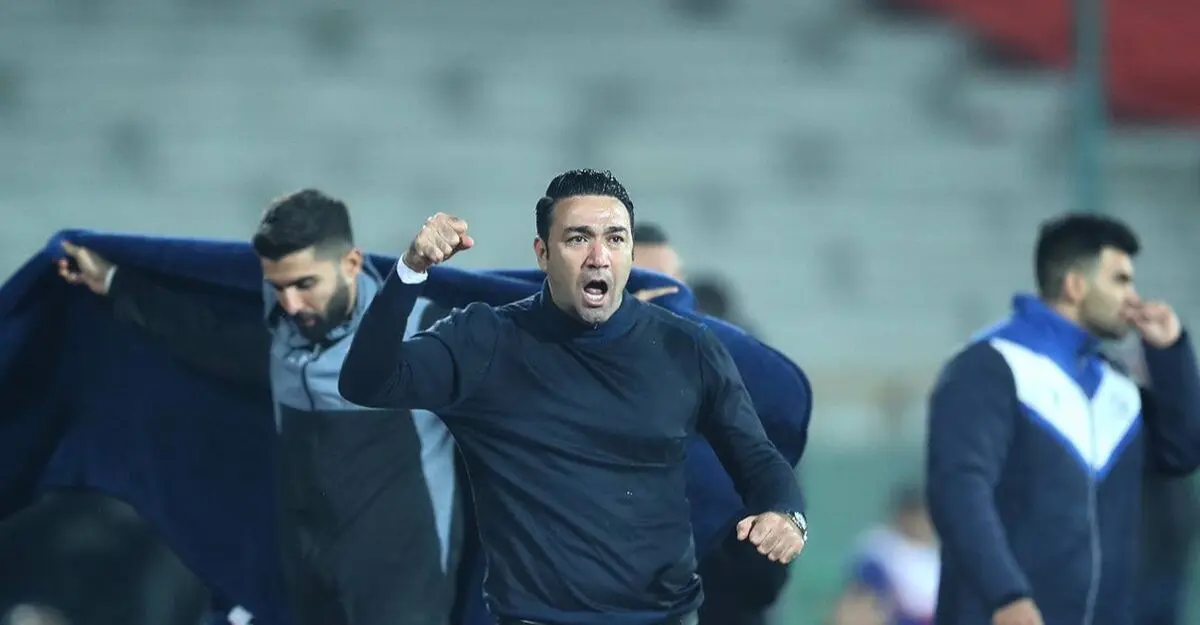 جواد نکونام