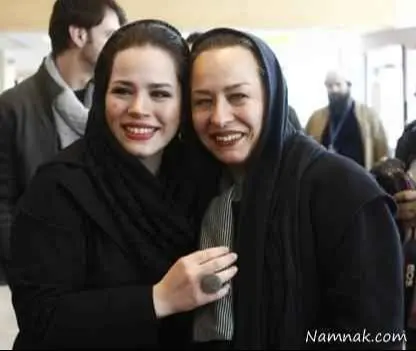 ملیکا شریفی‌نیا