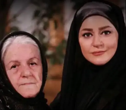 نعیمه نظامدوست