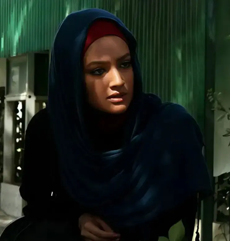 آیدا فقیه زاده