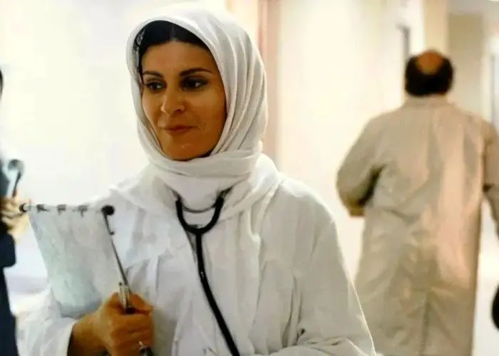 گلچهره سجادیه