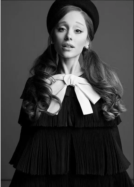 آریانا گرانده