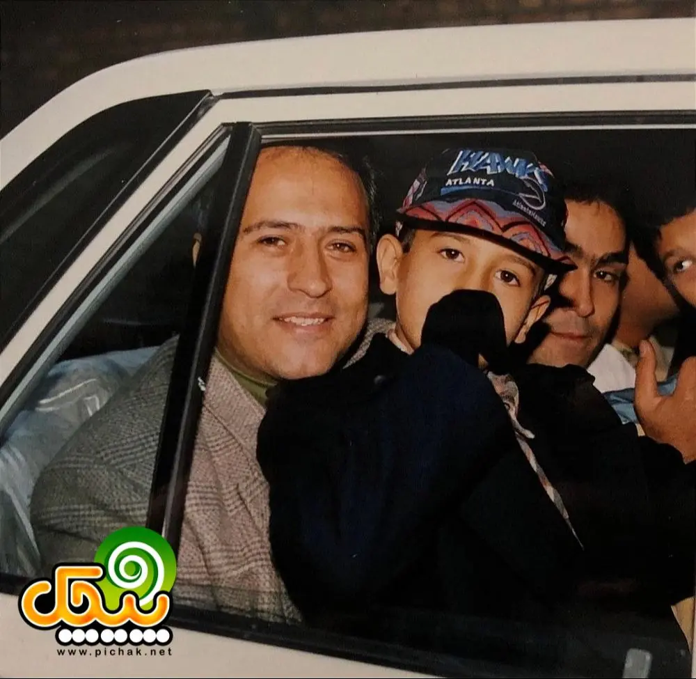 مهرداد صدیقیان