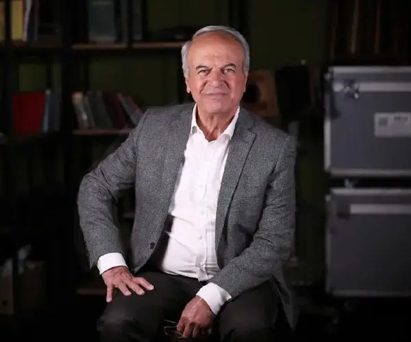 غلامرضا نیکخواه