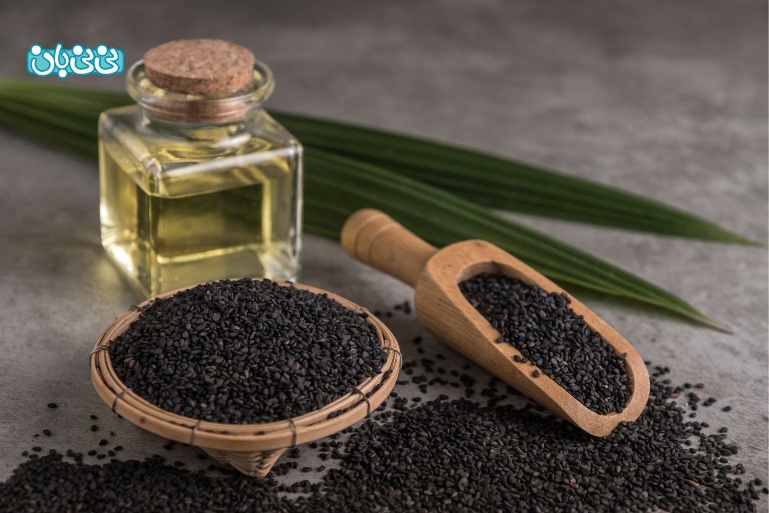 چه کسانی نباید سیاه دانه بخورند