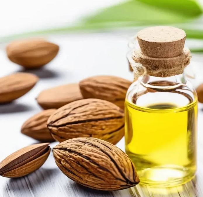 روغن پرخاصیت
