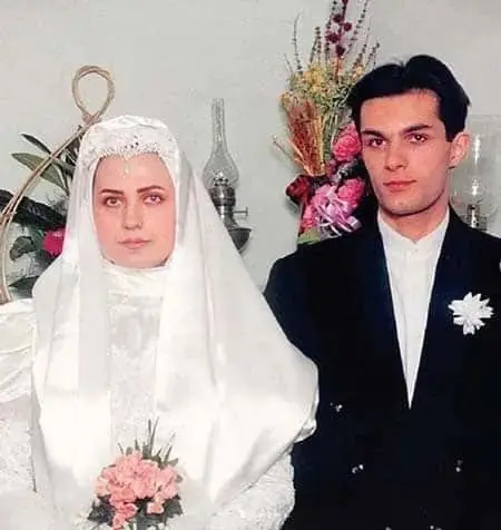 رامین پرچمی