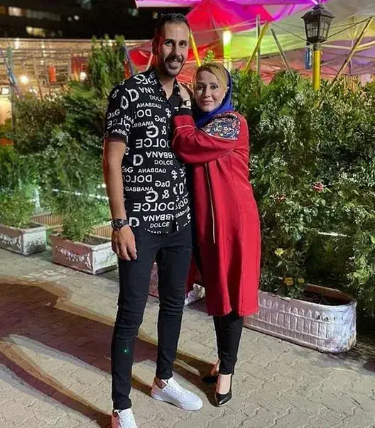 شیوا خسرومهر