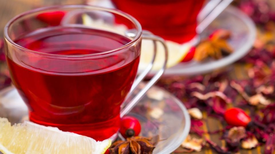 8 خاصیت شگفت انگیز چای ترش که نمی دانستید