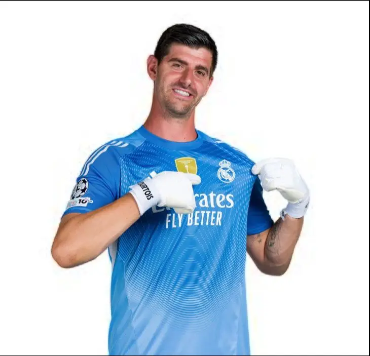 تیبو کورتوآ