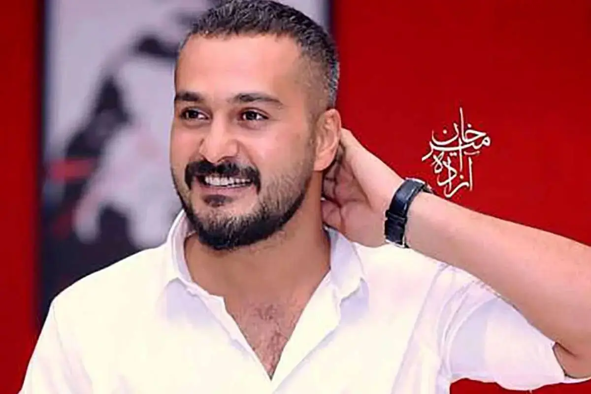 میلاد کیمرام