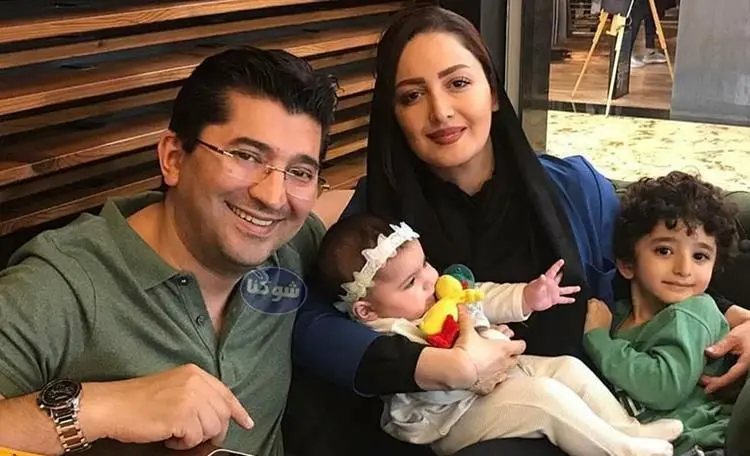 شیلا خداداد