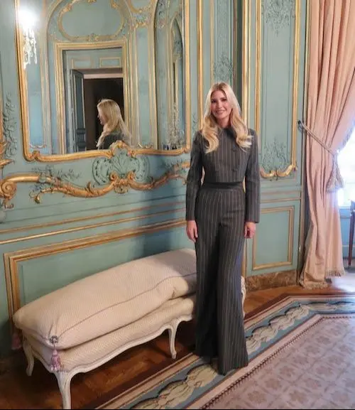 ایوانکا ترامپ