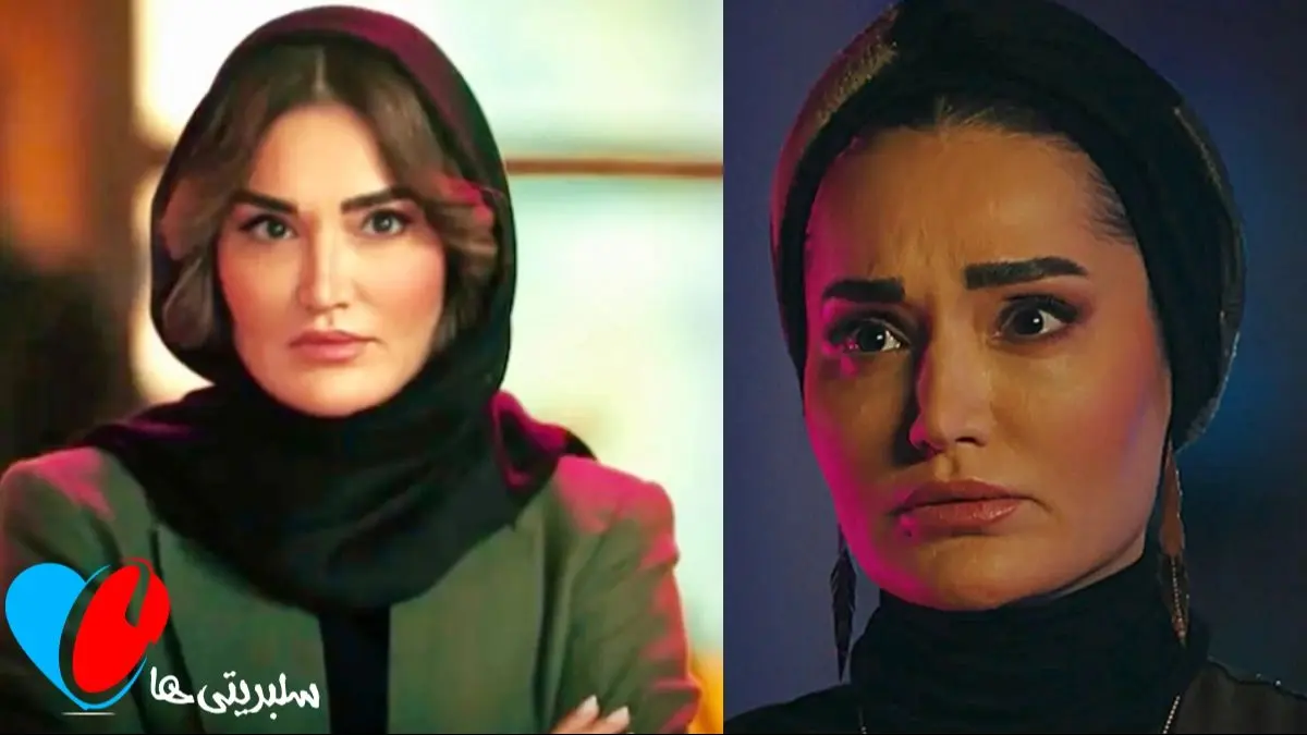 سولماز حسینی