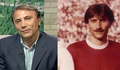 حمید درخشان