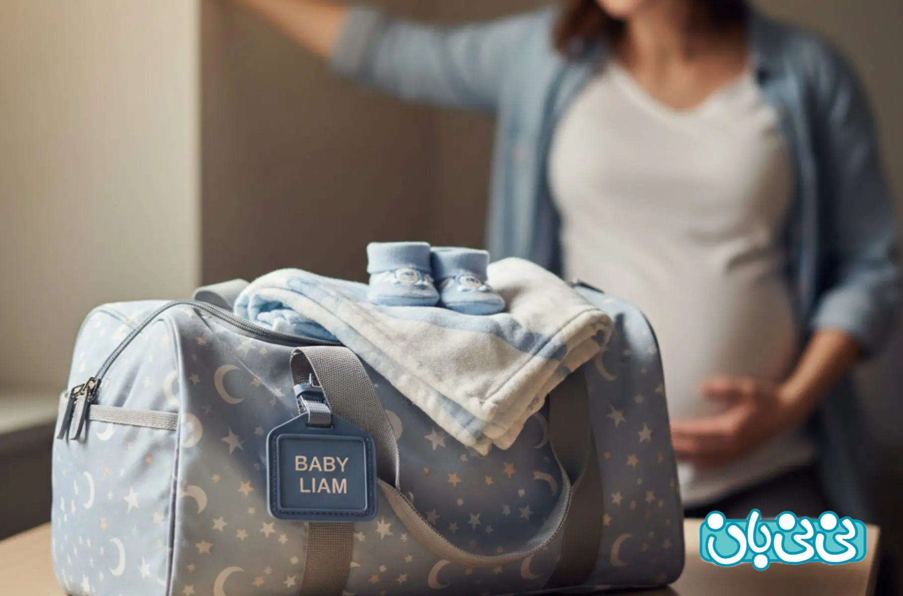 تاثیر جنسیت بر درد زایمان