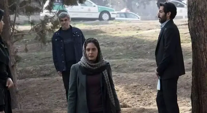 الناز شاکردوست