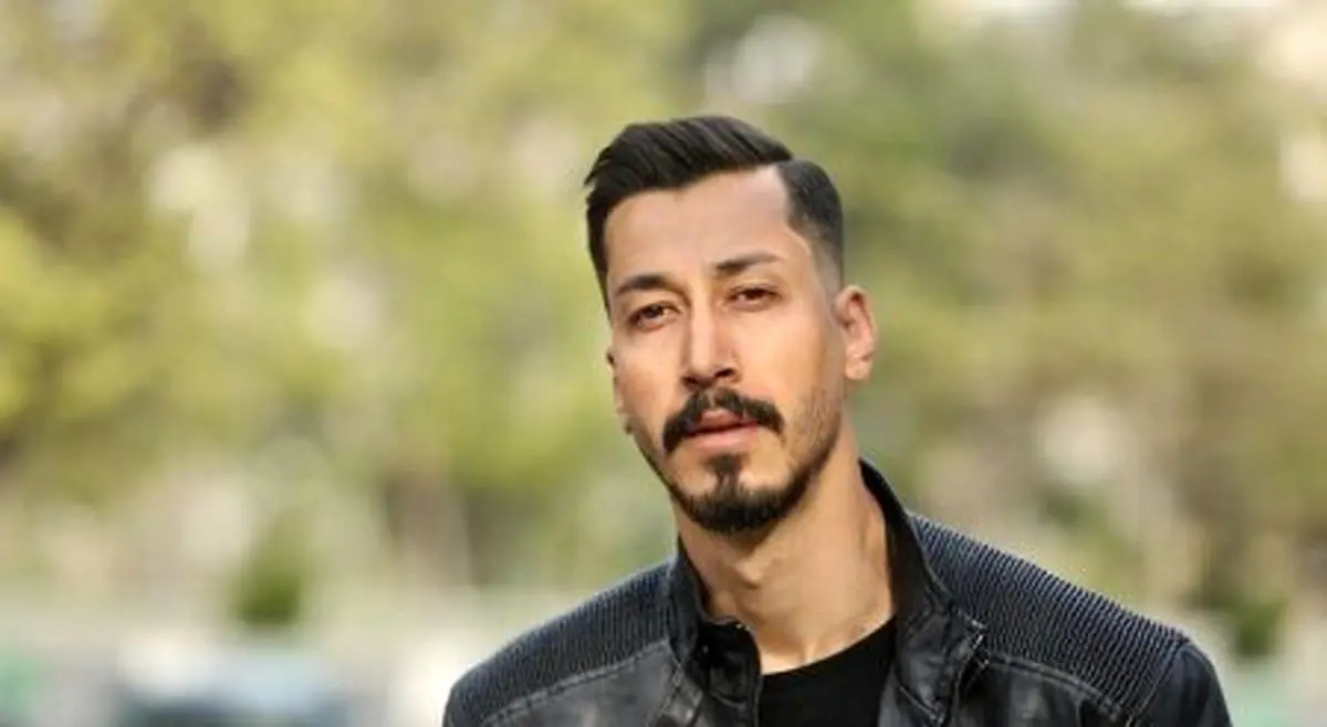 بهرام افشاری