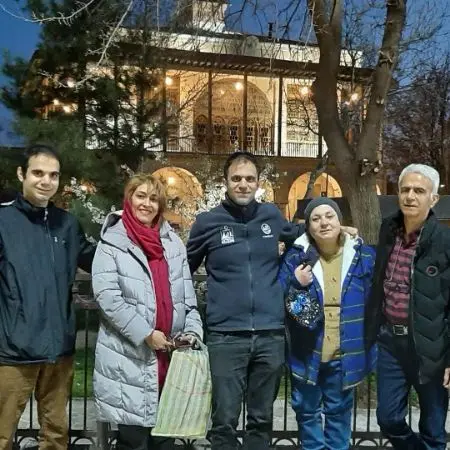 سوسن مقصودلو