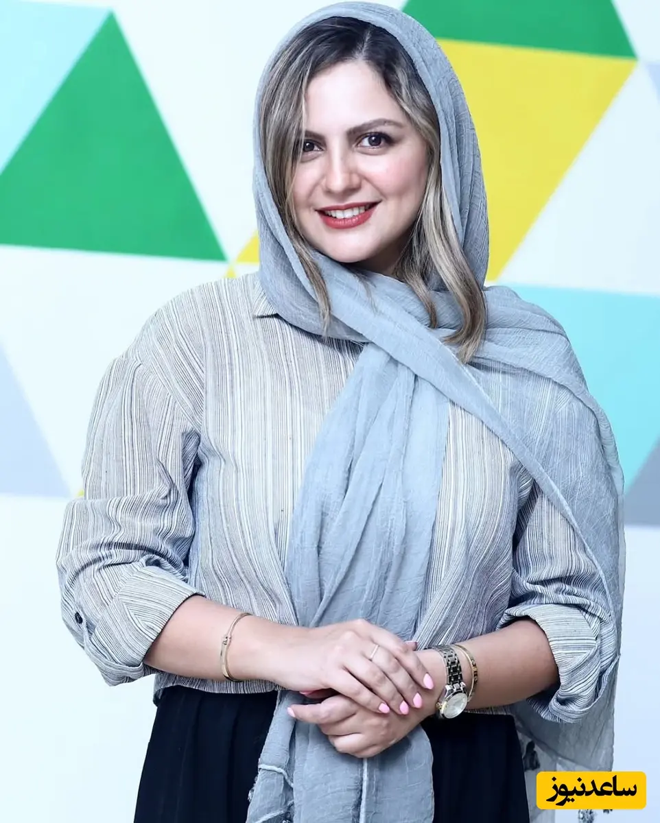 نیلوفر کوخانی