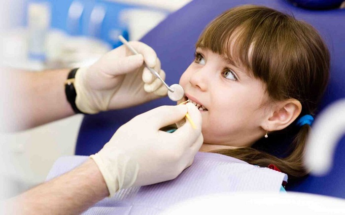 متخصص دندانپزشکی کودکان در تهران