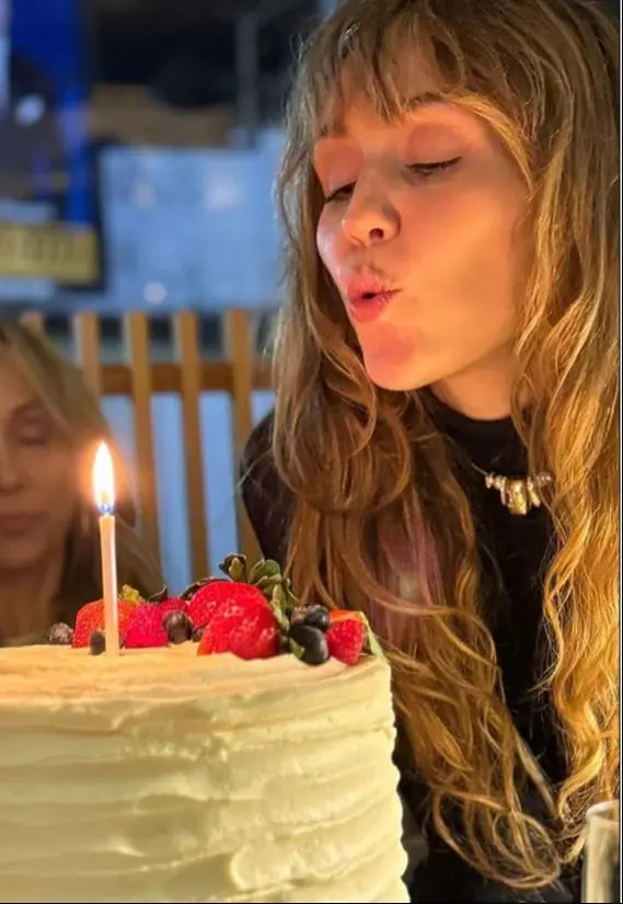 مایلی سایرس