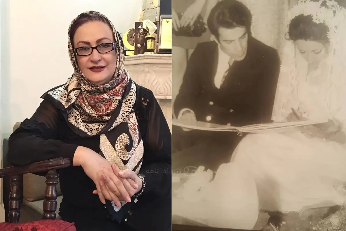  مریم امیرجلالی