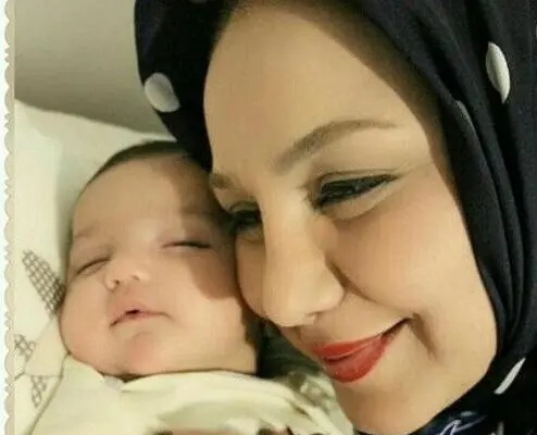 بهنوش بختیاری