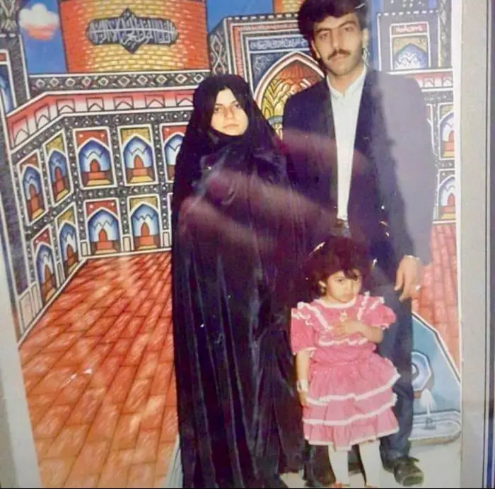 صحرا اسدالهی