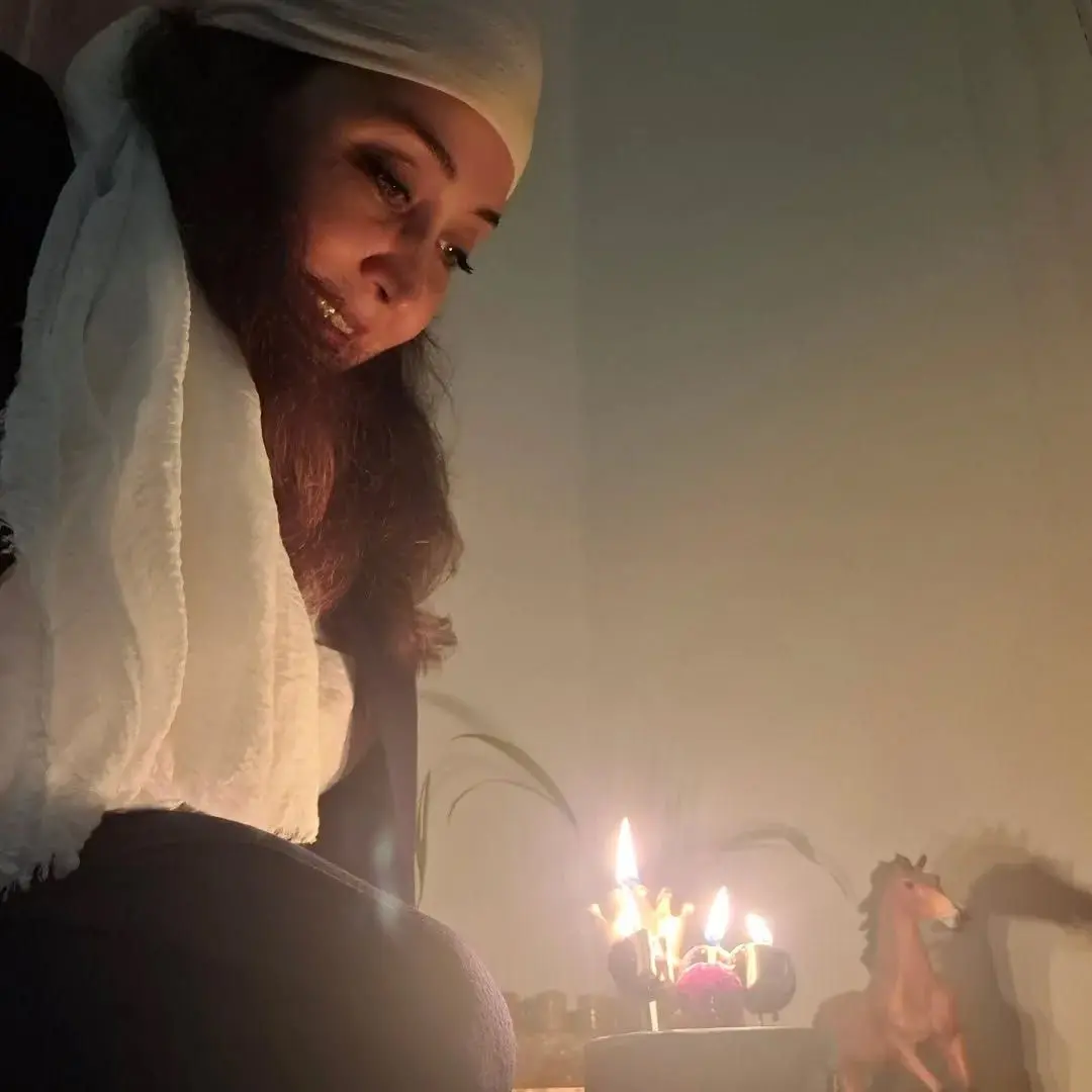 آرزو افشار