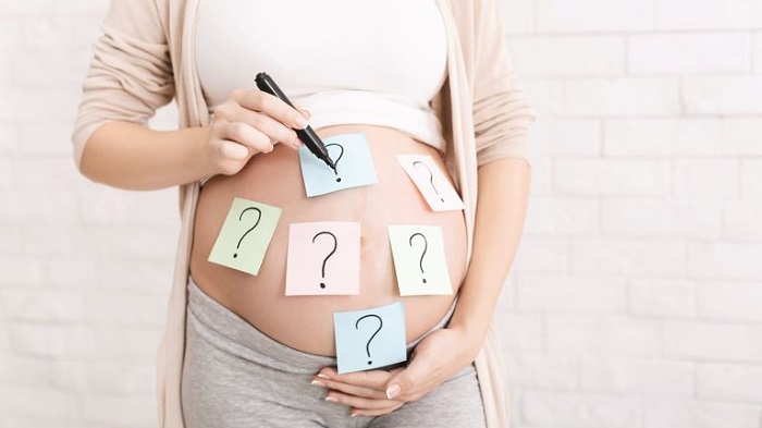 هفته بیست و چهارم بارداری، هر آنچه باید بدانید!