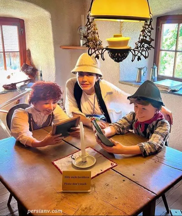 آزاده زارعی