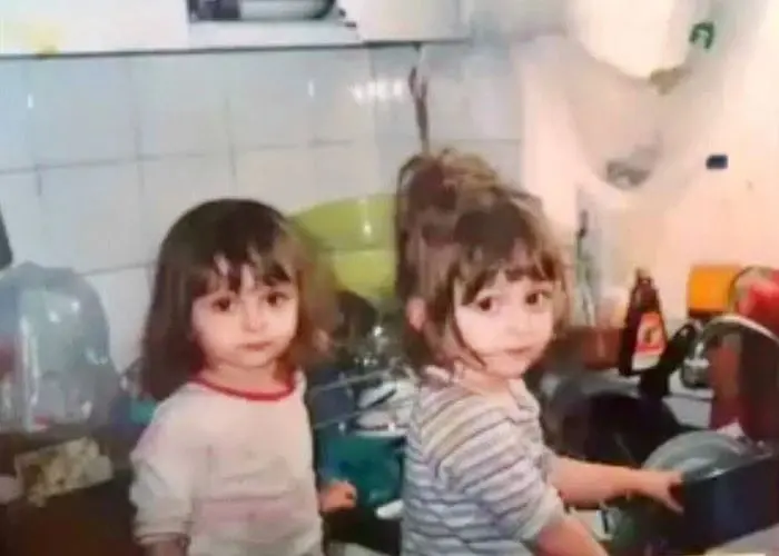 سارا و نیکا