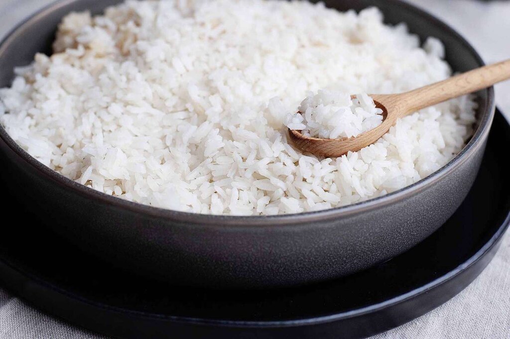 حجم برنج را با این ترفند ۲ برابر کن!