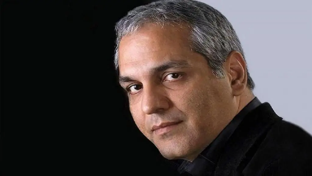 مهران مدیری