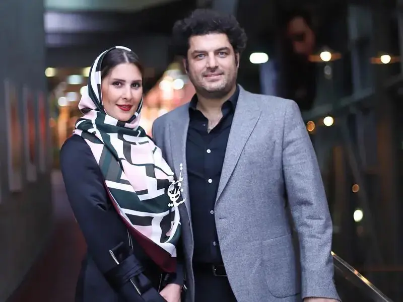 سام درخشانی