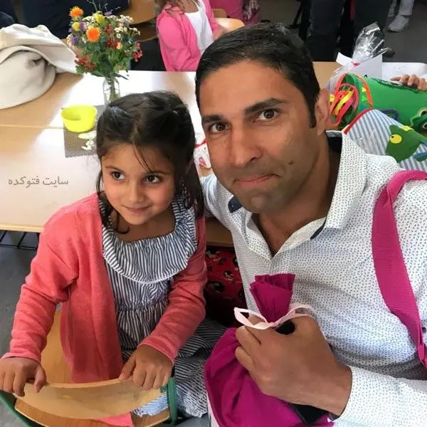 وحید هاشمیان