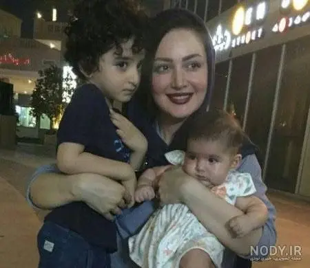 شیلا خداداد