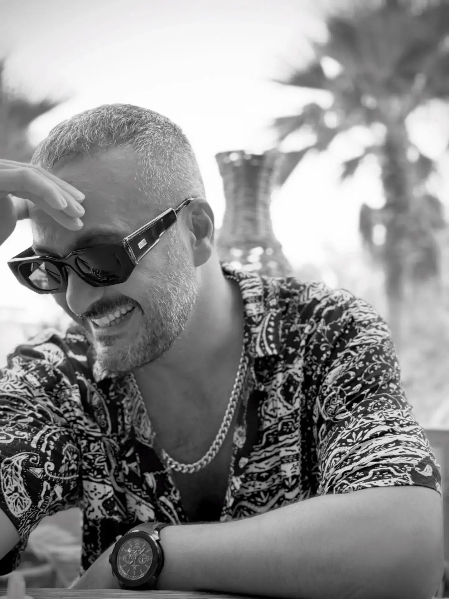 میلاد کی مرام