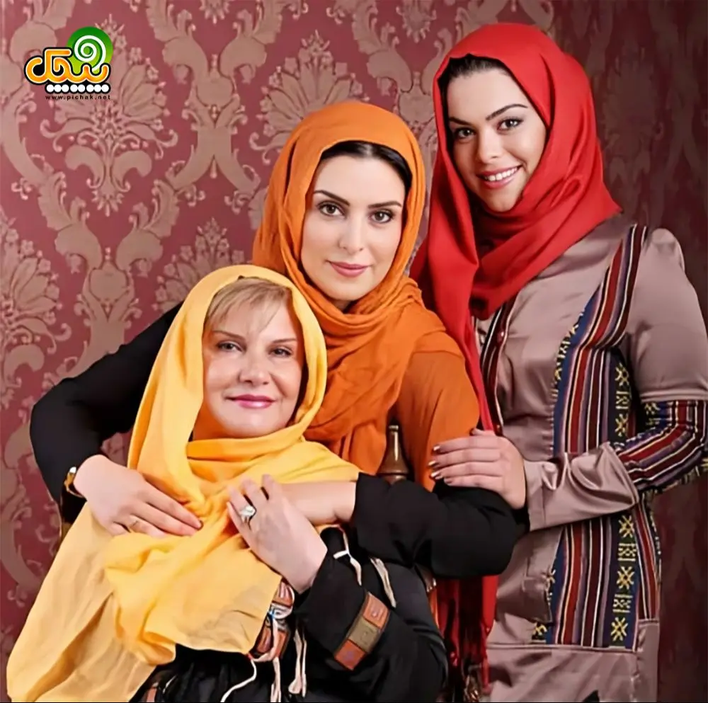 ماه چهره خلیلی 